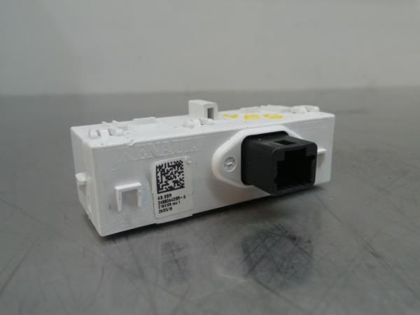 Display / schermo informazioni RENAULT Captur (J5_) Imagem-1