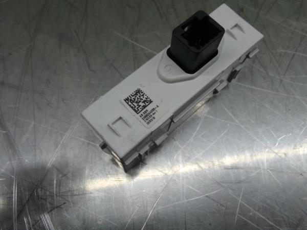 Display / schermo informazioni RENAULT Captur (J5_) Imagem-2