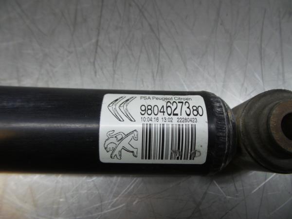 Ammortizzatore Posteriore Destro PEUGEOT 208 Imagem-3