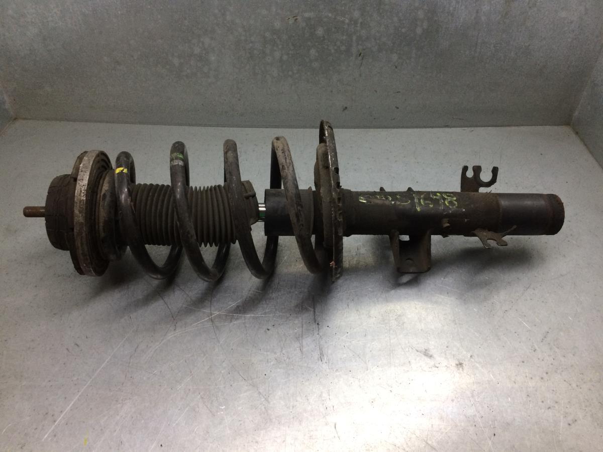 Ammortizzatore Anteriore Sinistro VOLKSWAGEN Transporter V (7HA, 7HH, 7EA, 7EH)