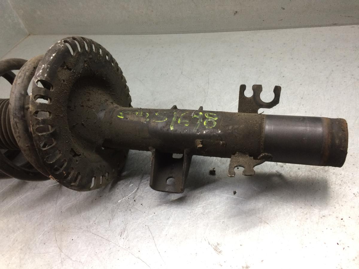 Ammortizzatore Anteriore Sinistro VOLKSWAGEN Transporter V (7HA, 7HH, 7EA, 7EH) Imagem-2