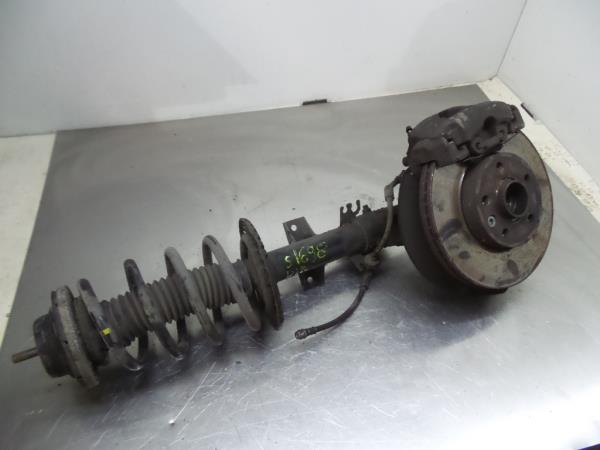 Ammortizzatore Anteriore Destro VOLKSWAGEN Transporter V (7HA, 7HH, 7EA, 7EH) Imagem-1