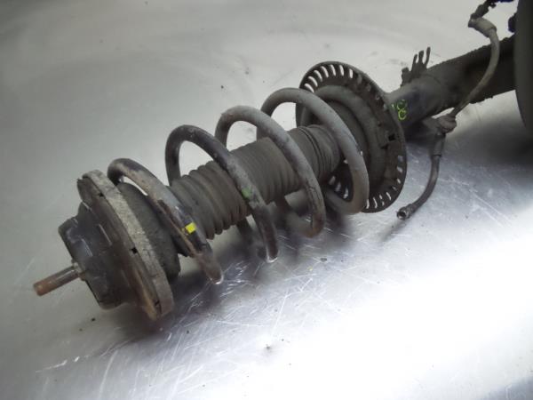 Ammortizzatore Anteriore Destro VOLKSWAGEN Transporter V (7HA, 7HH, 7EA, 7EH) Imagem-2