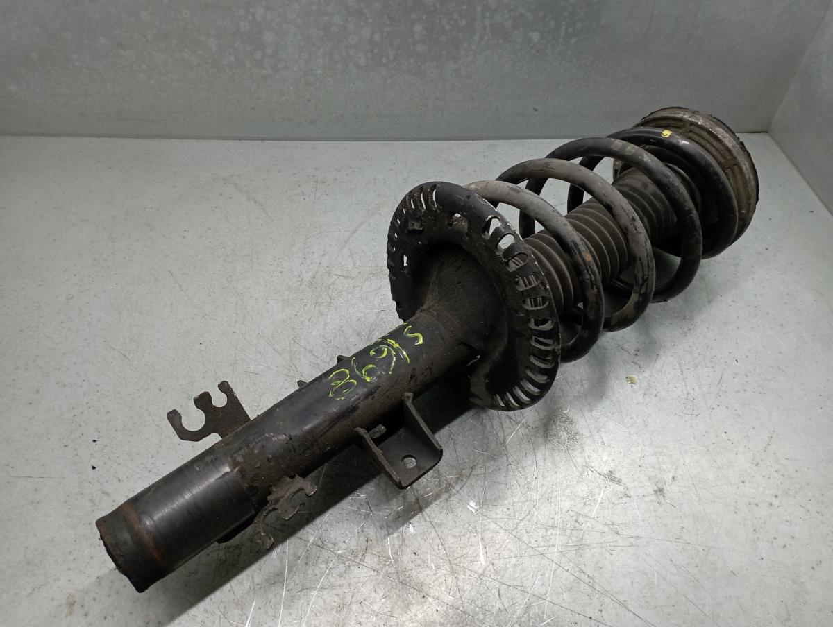 Ammortizzatore Anteriore Destro VOLKSWAGEN Transporter V (7HA, 7HH, 7EA, 7EH)