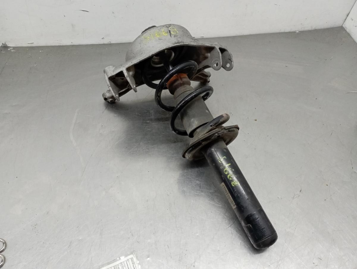 Ammortizzatore Anteriore Sinistro AUDI A5 Sportback (8TA)