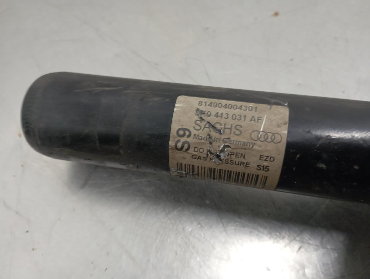 Ammortizzatore Anteriore Sinistro AUDI A5 Sportback (8TA) Imagem-2