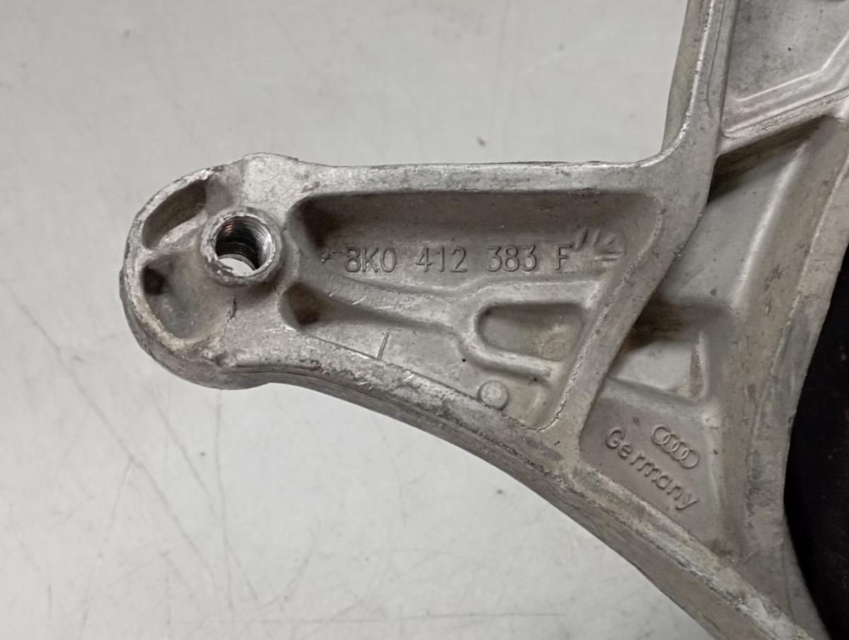 Ammortizzatore Anteriore Sinistro AUDI A5 Sportback (8TA) Imagem-3