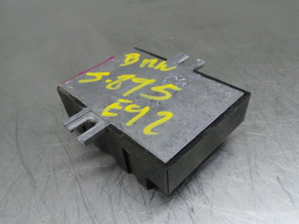Fuel control unit / Fuel ECU BMW 3 Coupé (E92) Imagem-1