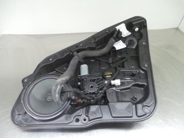 Elevador vidros trás esquerdo MERCEDES-BENZ Classe A (W176)