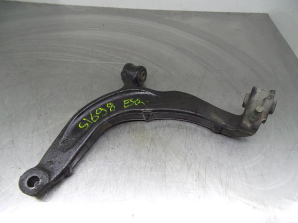 Braccio di sospensione anteriore sinistro VOLKSWAGEN Transporter V (7HA, 7HH, 7EA, 7EH) Imagem-1