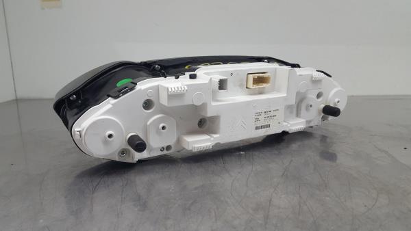 Quadrante / painel de instrumentos PEUGEOT 308 II Imagem-1