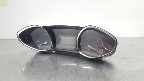 Quadrante / painel de instrumentos PEUGEOT 308 II