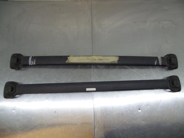 Barra del Tetto FORD Galaxy (WGR)