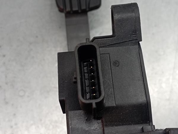 Pedal acelerador RENAULT Megane IV (B9A/M_) Imagem-3