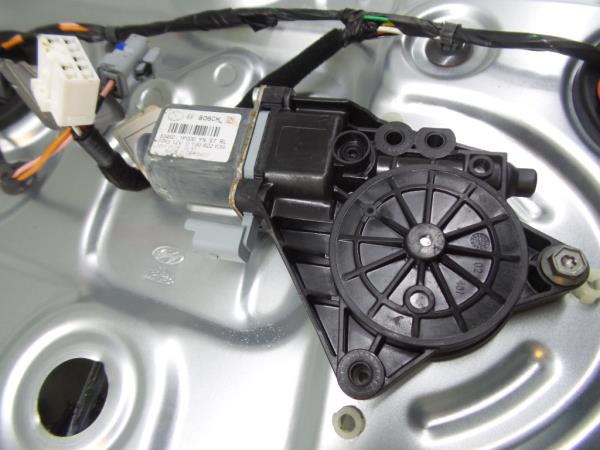 Left rear window regulator HYUNDAI ix20 (JC) Imagem-1