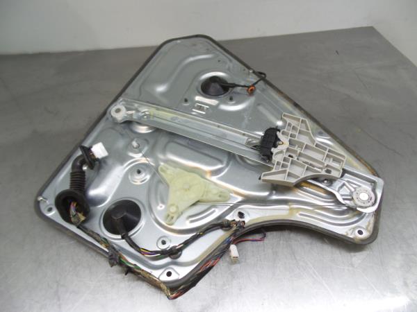 Left rear window regulator HYUNDAI ix20 (JC) Imagem-2