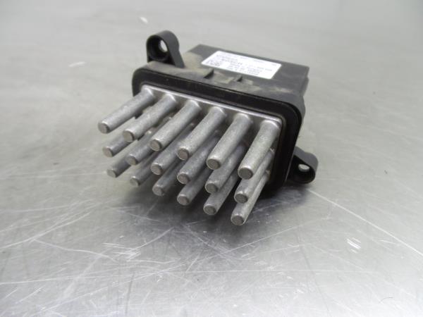 Resistência da chauffage / sofagem FORD Fiesta VI (CB1, CCN)