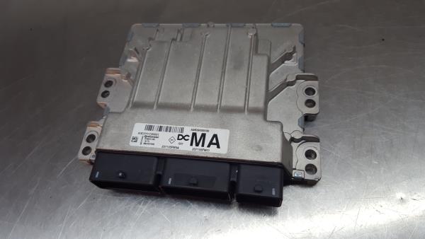 Centralina motor / ECU NISSAN Micra V (K14) Imagem-1