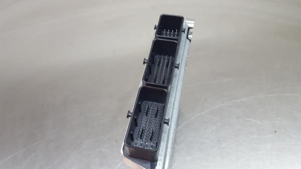 Centralina motor / ECU NISSAN Micra V (K14) Imagem-2