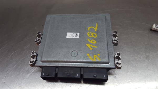 Centralina motor / ECU NISSAN Micra V (K14)