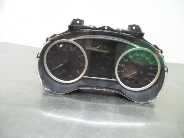 Quadrante / painel de instrumentos NISSAN Micra V (K14)