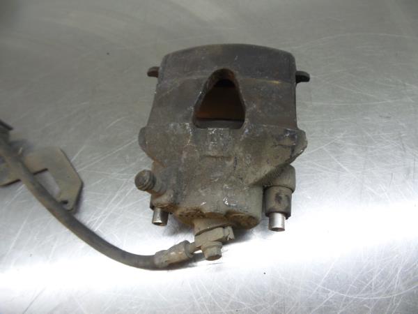 Pinça travão / maxila de travão frente esquerda VOLKSWAGEN Golf VI (5K1)