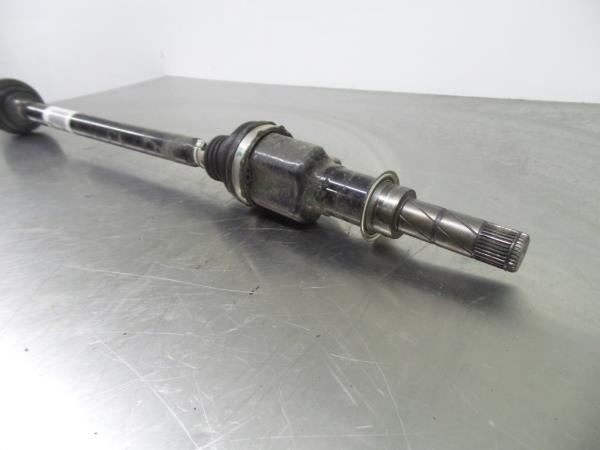 Right rear driveshaft SMART ForFour (453) Imagem-2