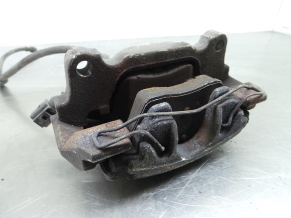 Pinça travão / maxila de travão frente esquerda AUDI A3 Sportback (8PA) Imagem-1