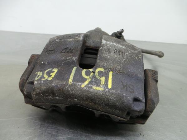 Pinça travão / maxila de travão frente esquerda AUDI A3 Sportback (8PA)