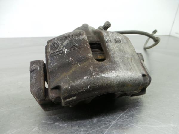 Pinça travão / maxila de travão frente esquerda VOLKSWAGEN Golf Plus (5M1, 521)