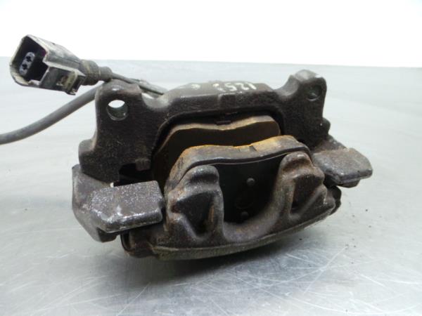 Pinça travão / maxila de travão frente esquerda VOLKSWAGEN Golf Plus (5M1, 521) Imagem-1