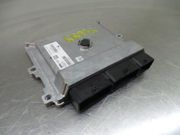 Centralina motor / ECU RENAULT Clio IV Grandtour (KH_)