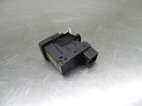 Botão / interruptor travão de parque SEAT Leon (5F1) Imagem-1