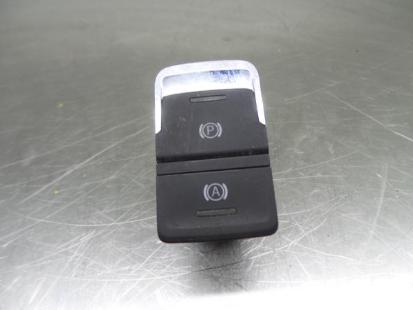 Botão / interruptor travão de parque SEAT Leon (5F1)