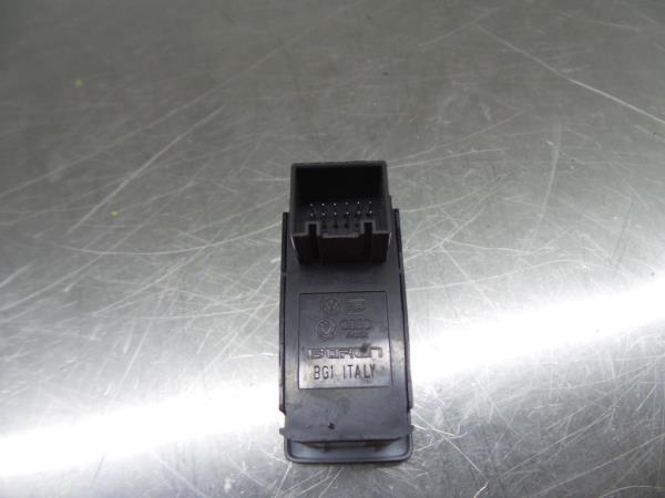 Botão / interruptor travão de parque SEAT Leon (5F1) Imagem-2