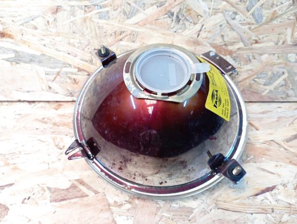 Phare avant Droit FIAT 124 Sedan (124_) Imagem-1