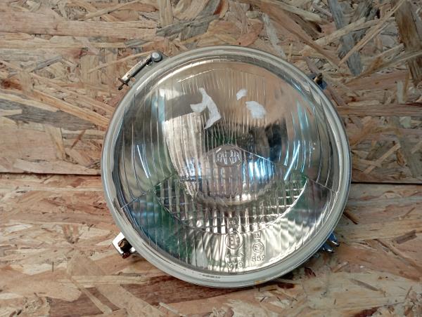 Ótica / farol direita FIAT 124 Sedan (124_)