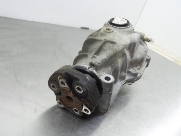 Front differential BMW X5 (E70) Imagem-1