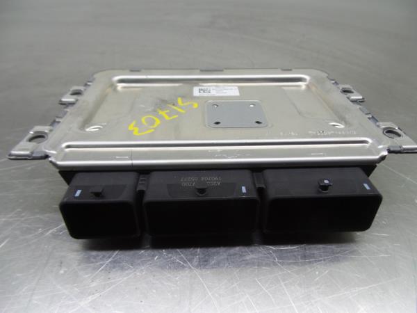 Centralina motor / ECU NISSAN Micra V (K14)