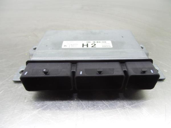 Centralina motor / ECU NISSAN Micra V (K14) Imagem-1