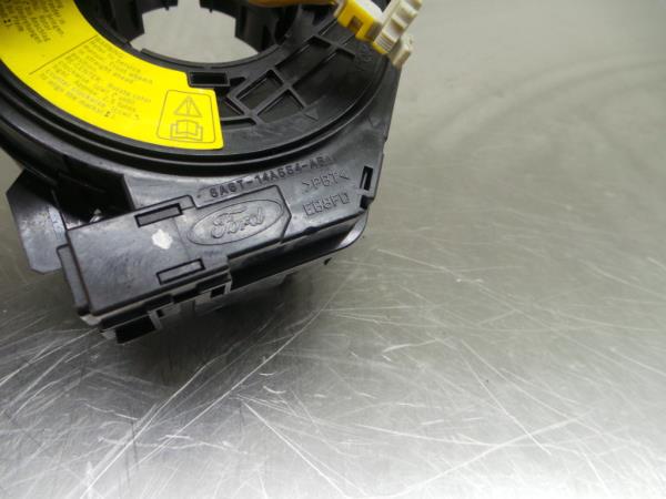 Fita de airbags FORD Fiesta VI (CB1, CCN) Imagem-2