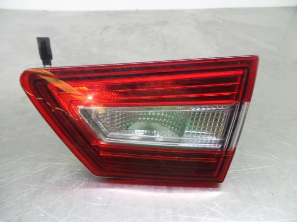 Fanale Destro Baule RENAULT Clio IV (BH_)