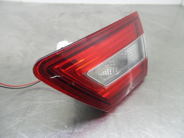 Fanale Destro Baule RENAULT Clio IV (BH_) Imagem-1