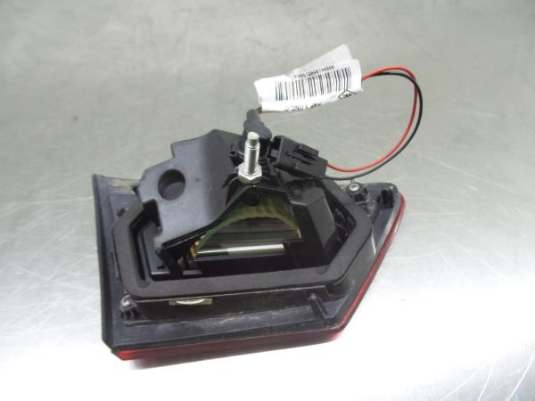 Fanale Destro Baule RENAULT Clio IV (BH_) Imagem-3