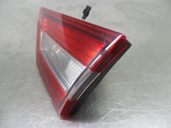 Fanale Destro Baule RENAULT Clio IV (BH_) Imagem-2