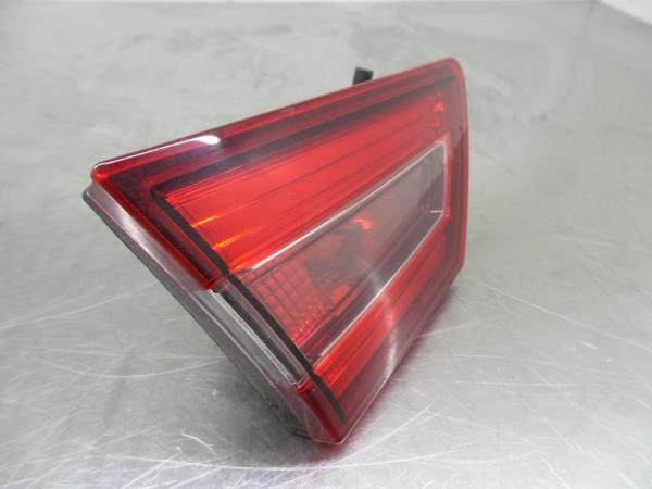 Feu de coffre Gauche RENAULT Clio IV (BH_) Imagem-1