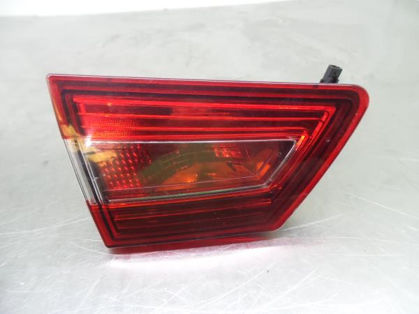 Feu de coffre Gauche RENAULT Clio IV (BH_)