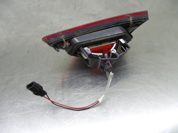 Feu de coffre Gauche RENAULT Clio IV (BH_) Imagem-3