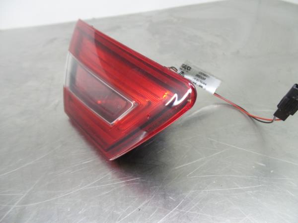 Feu de coffre Gauche RENAULT Clio IV (BH_) Imagem-2