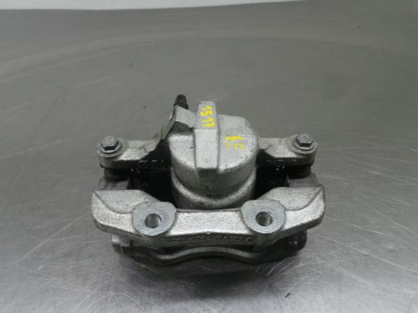 Pinça travão / maxila de travão frente esquerda PEUGEOT 2008 I (CU_) Imagem-2